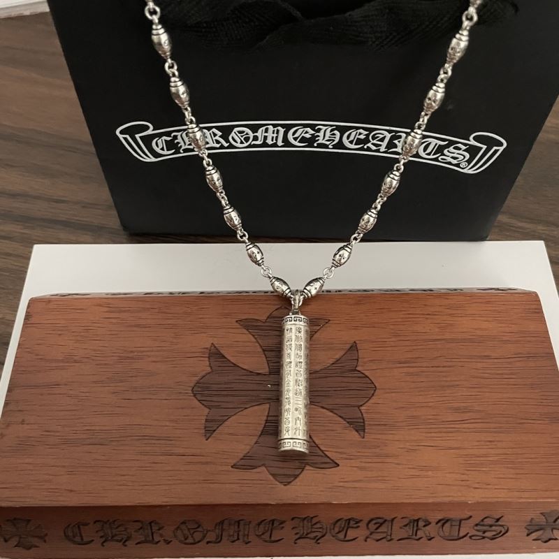 Chrome Hearts Necklaces